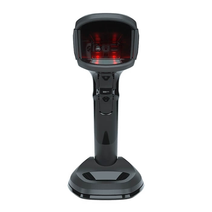 DS9908：正面