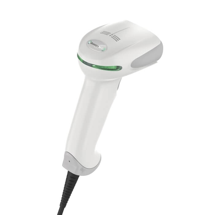 Xenon 1950g：背面（White）