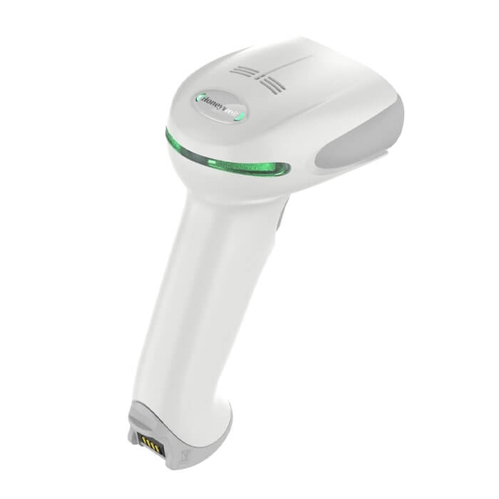 Xenon 1952g：背面（White）